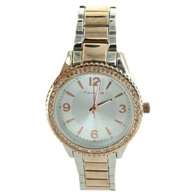 Watches Tahari Watch Front View