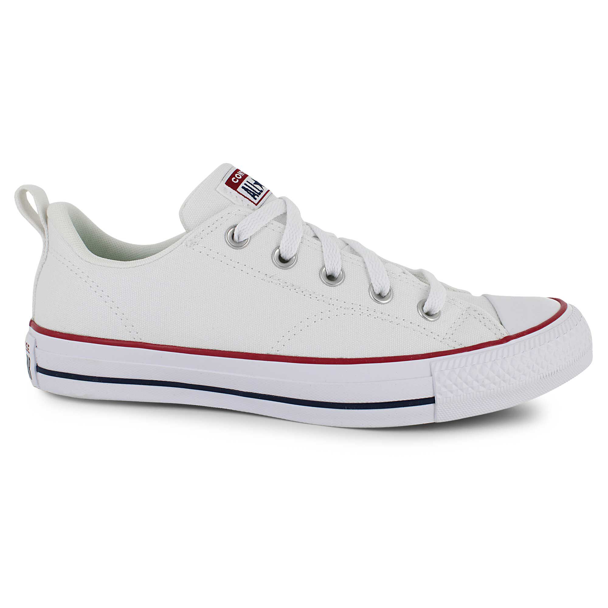 Converse Chuck Taylor All Star Malden Street Ox Right Side View