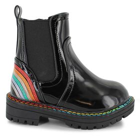 Boots MIA Girl Lil Monikha Right Side View