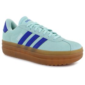 Retro Sneakers adidas VL Court Bold Right Side View