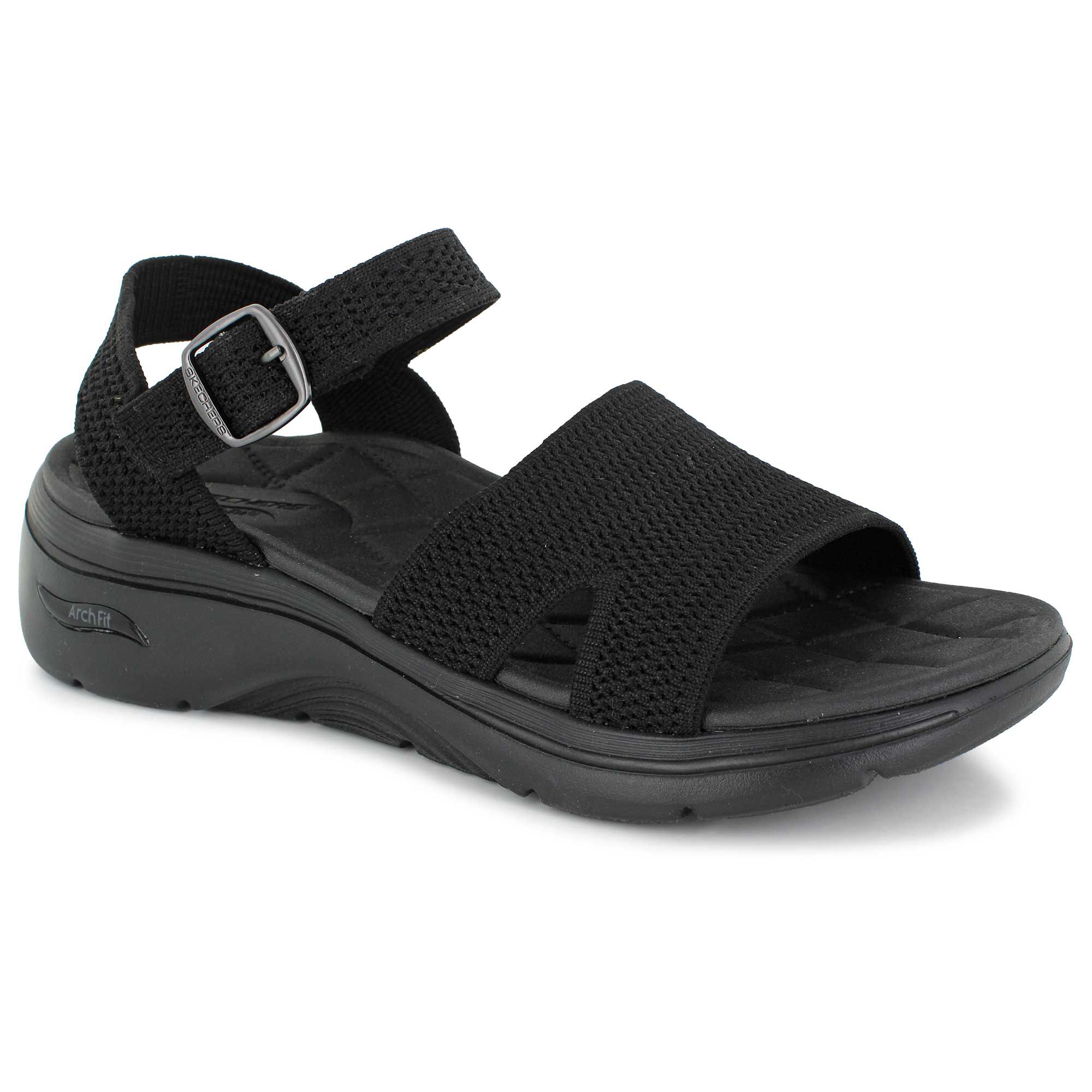 Skechers GO WALK Arch Fit2.0 - Sage Right Side View