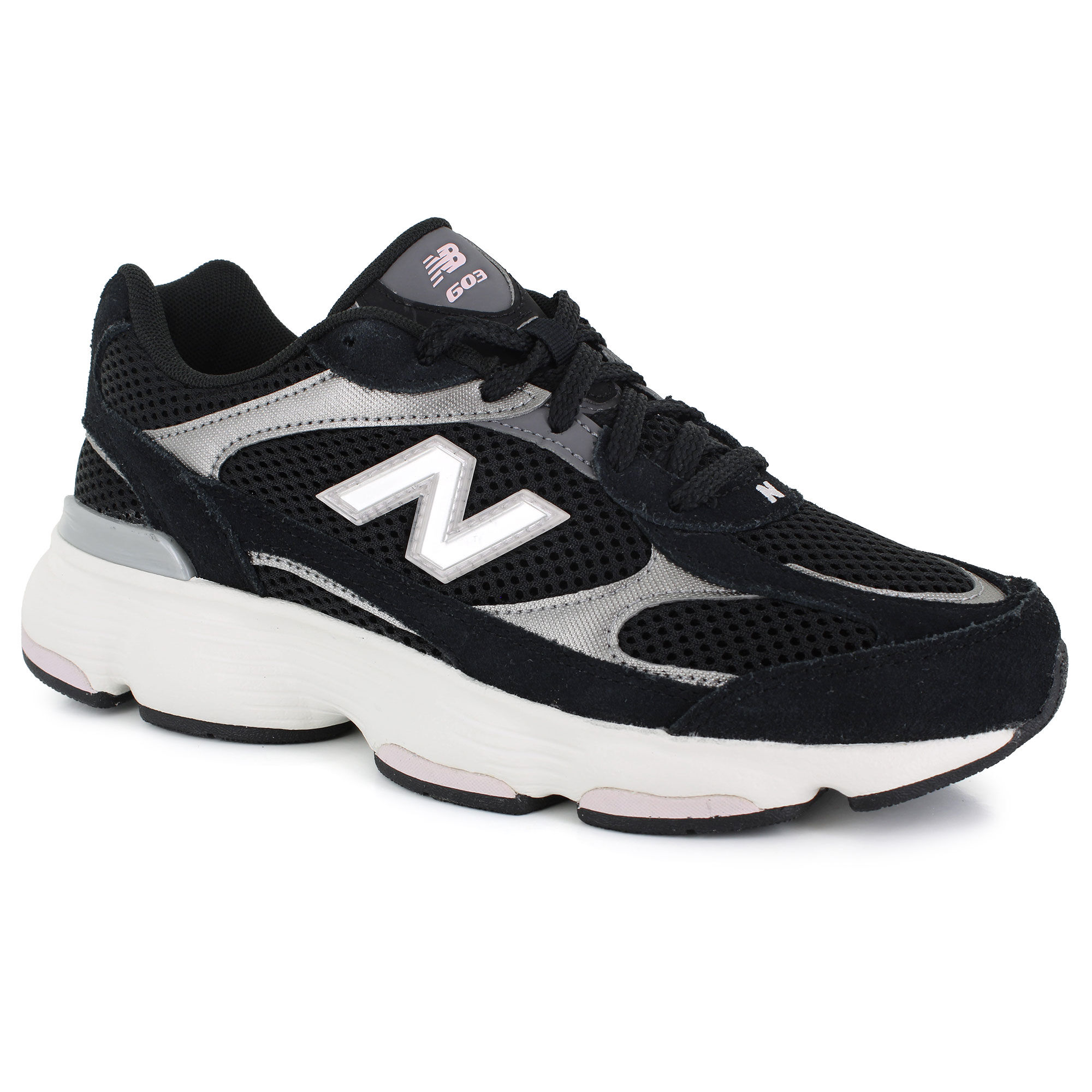 New Balance 603 Right Side View