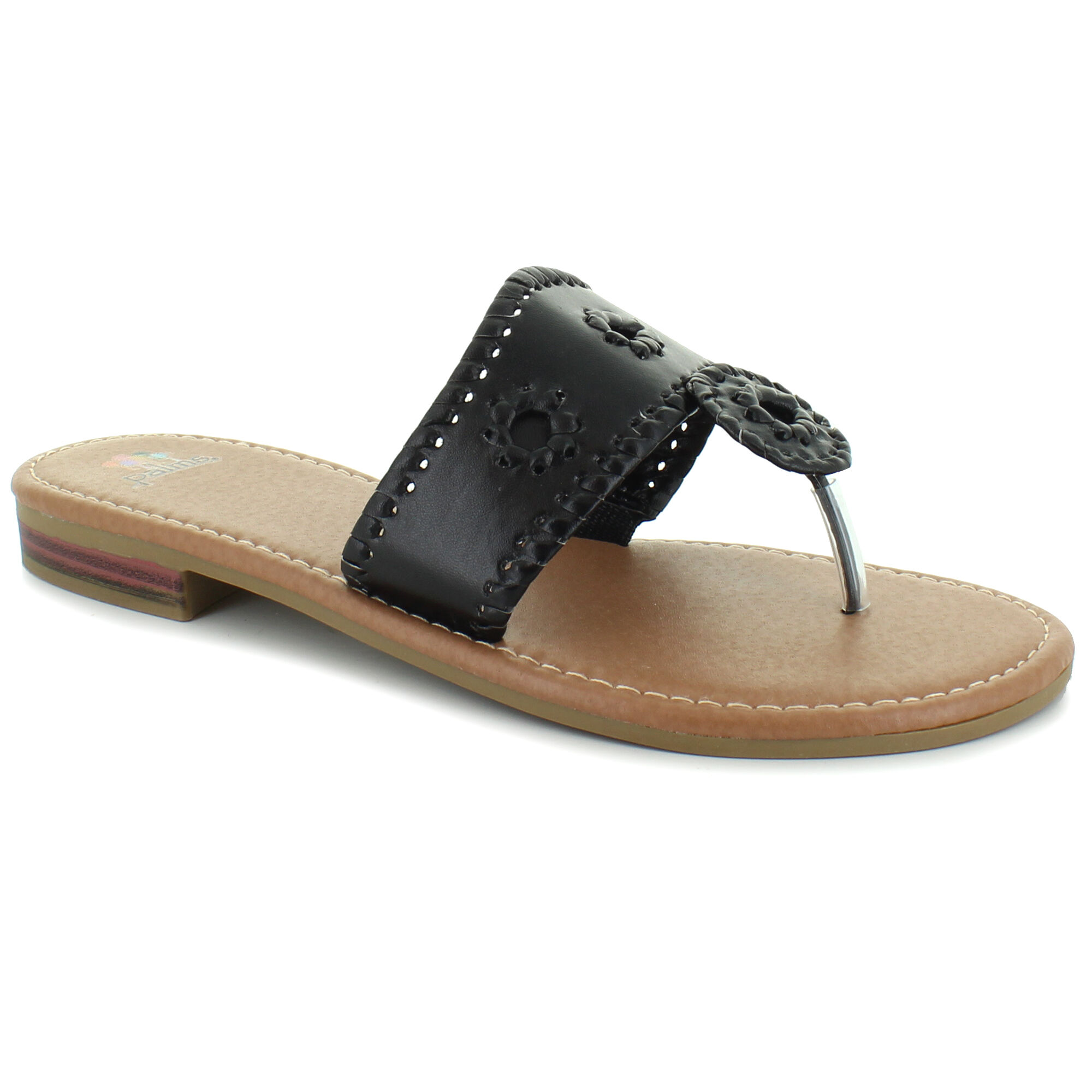 Palms Carolina Right Side View