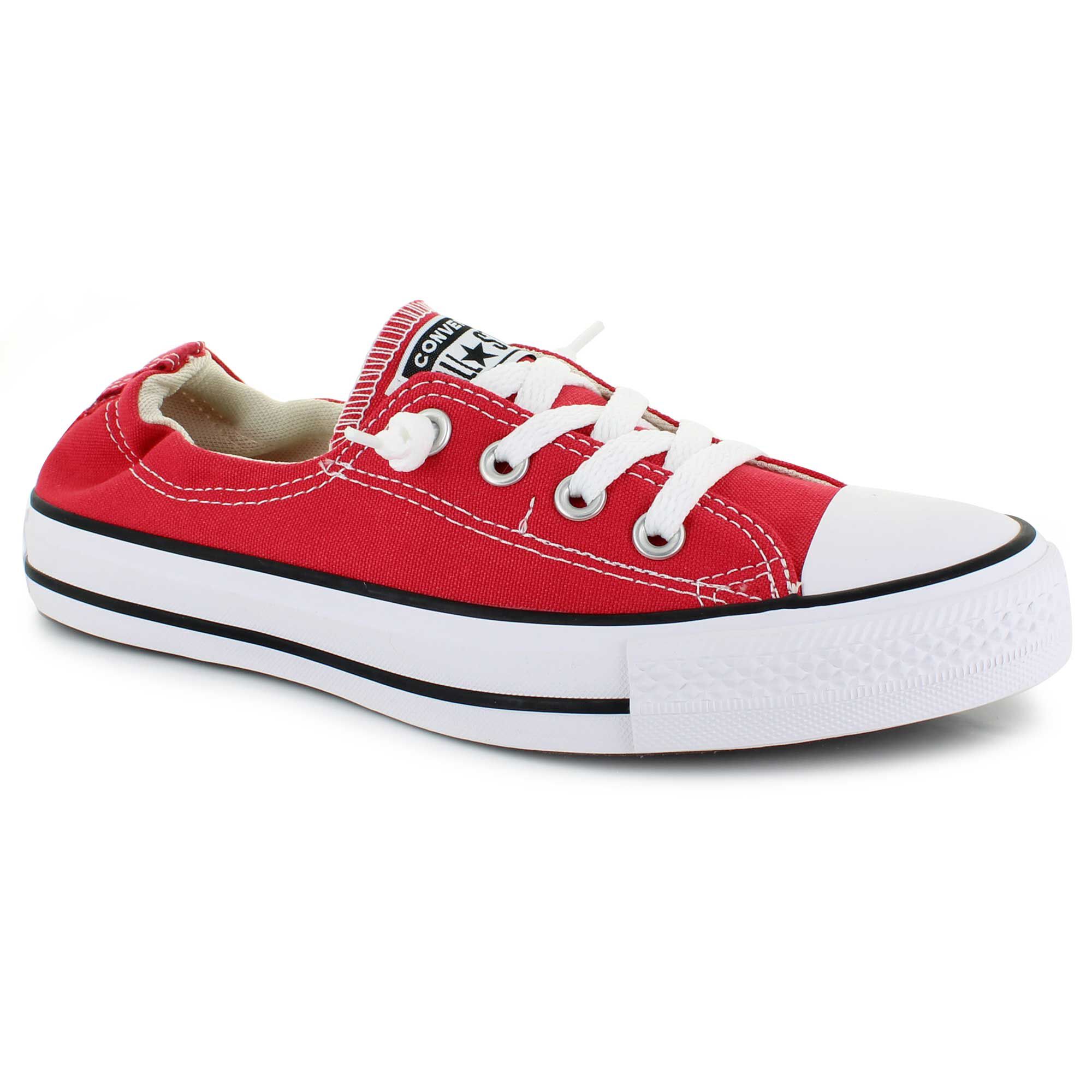 Converse Chuck Taylor All Star Shoreline Slip Right Side View