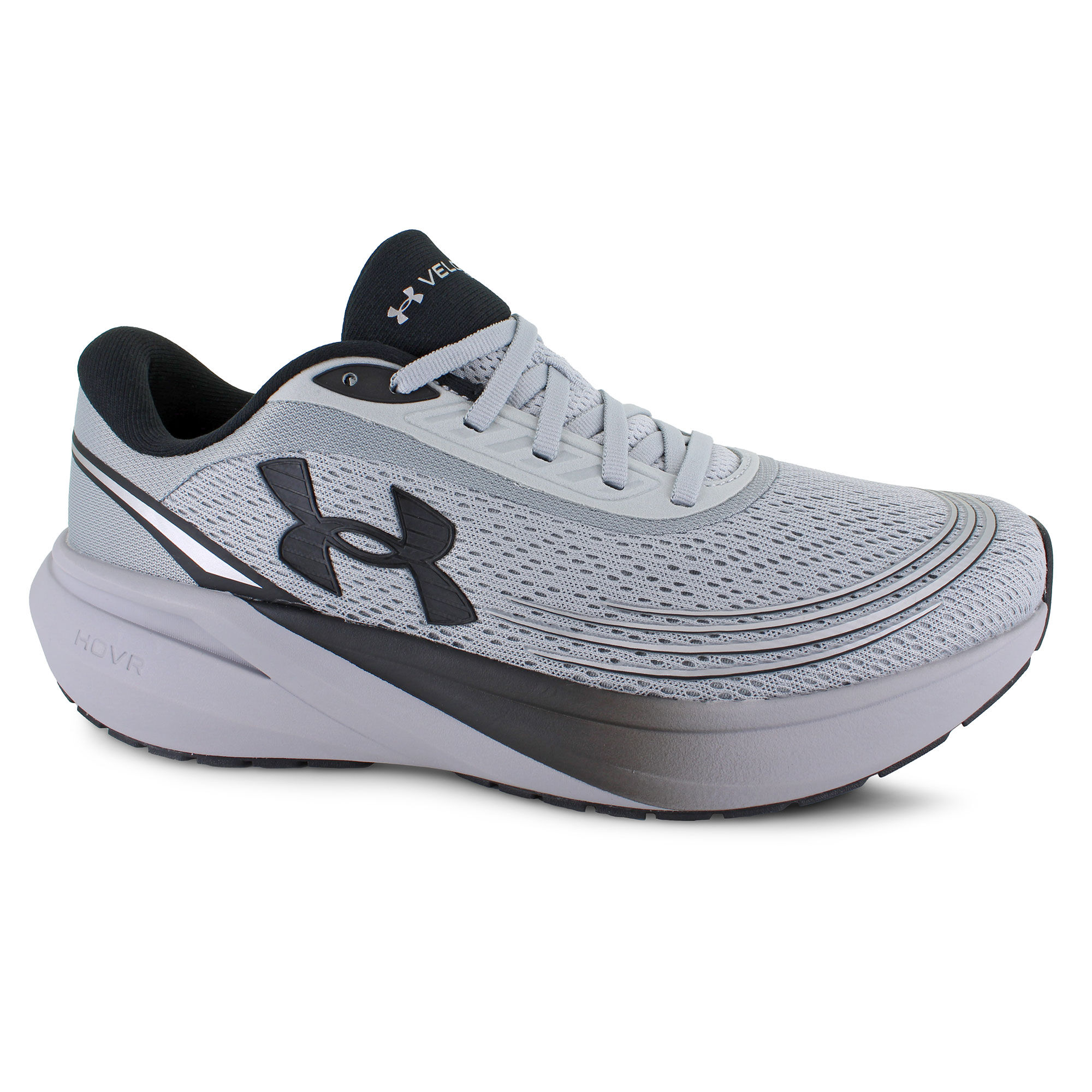 Under Armour Velociti Pace Right Side View