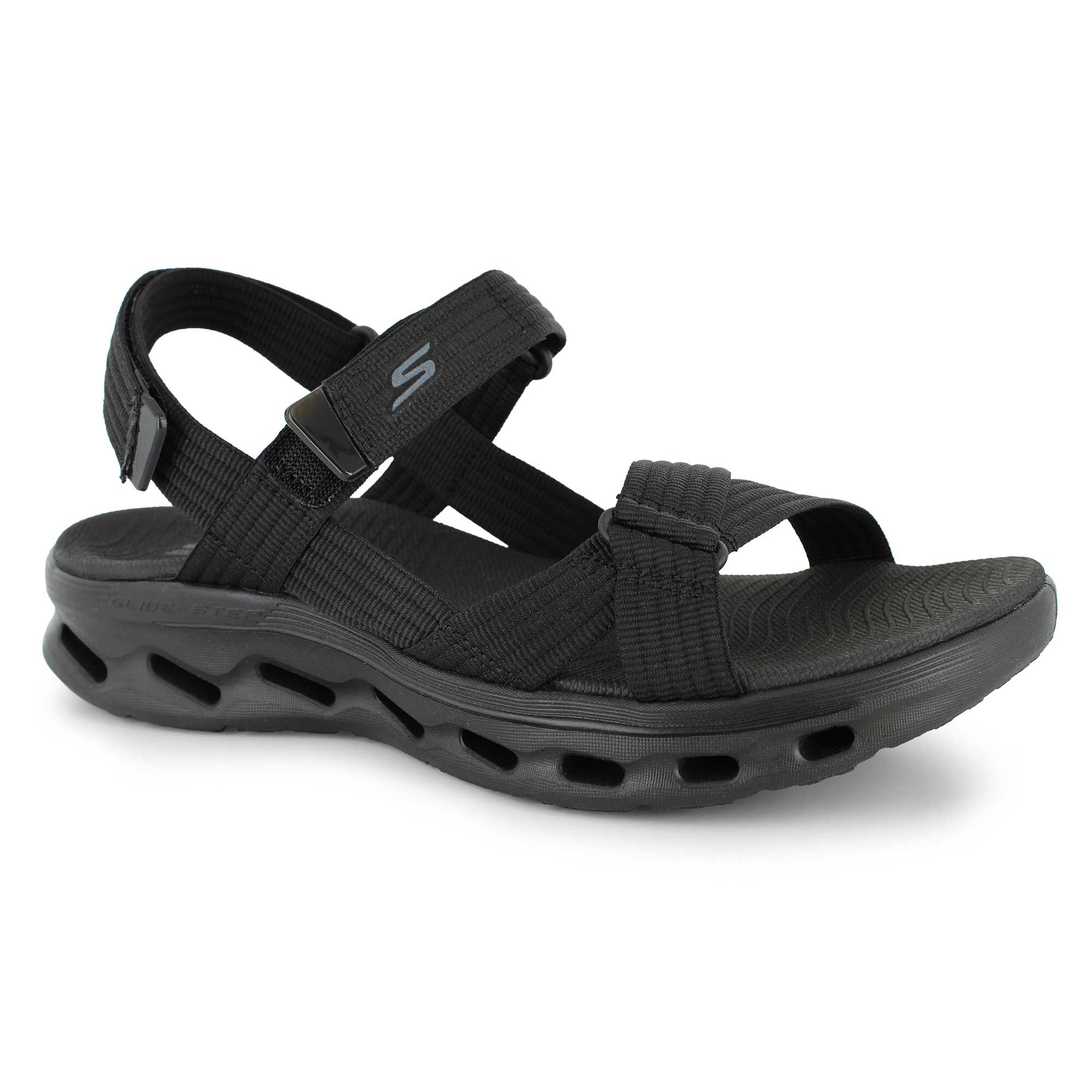 靴 DRAMA DOUBLE SNEAKER SANDALS YELLO / CREMA DOUBLE SNEAKER SANDALS