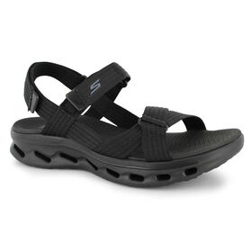  Skechers Go Walk Glide-Step 2.0 Front View