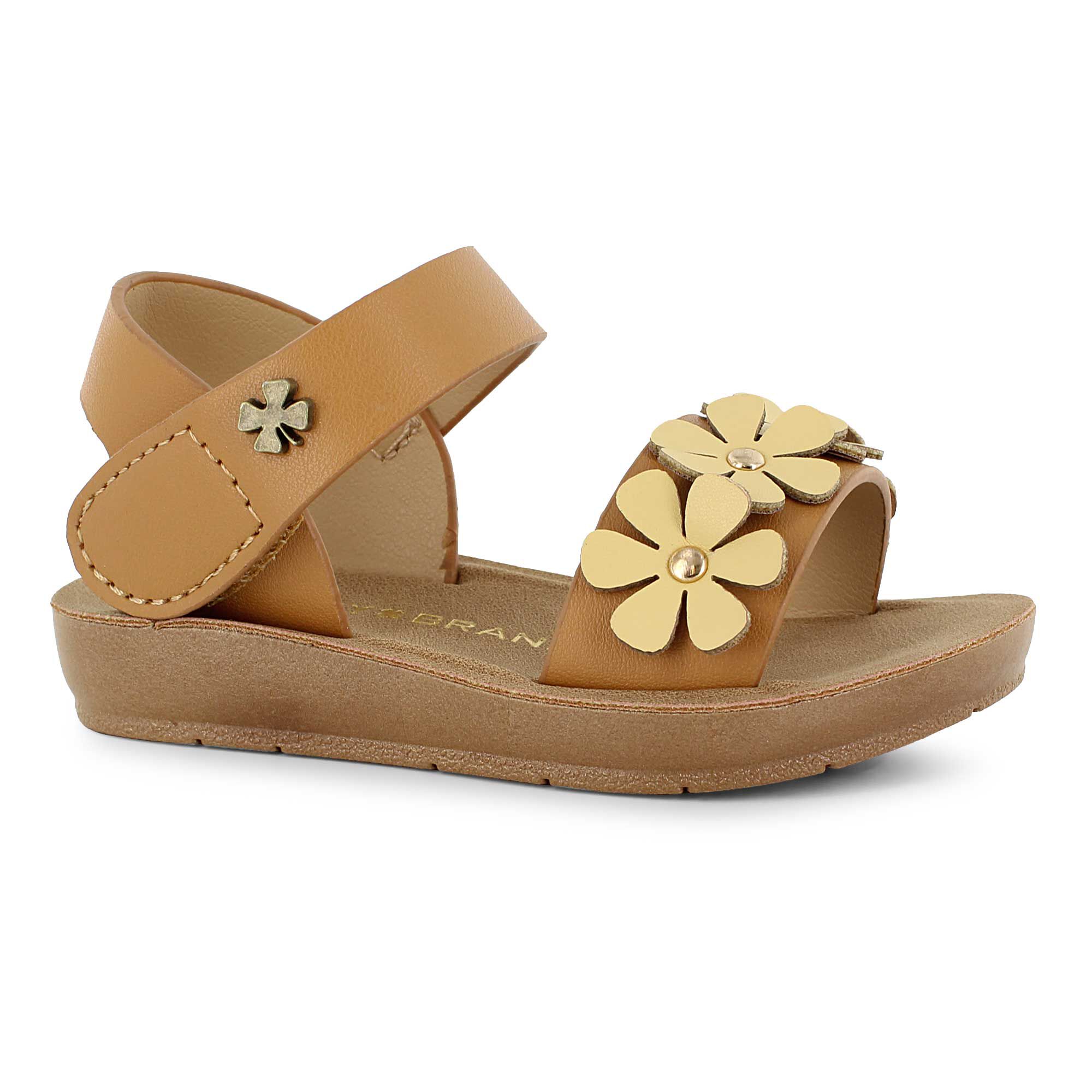 Lucky Brand Fairy Right Side View