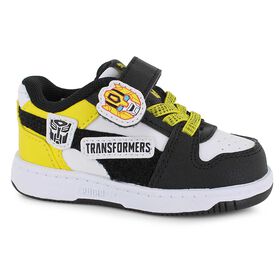  PUMA  x Transformers Rebound Slam Lo Right Side View