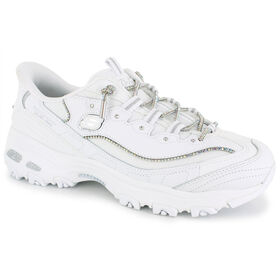  Skechers D'Lites - Main Stage Right Side View
