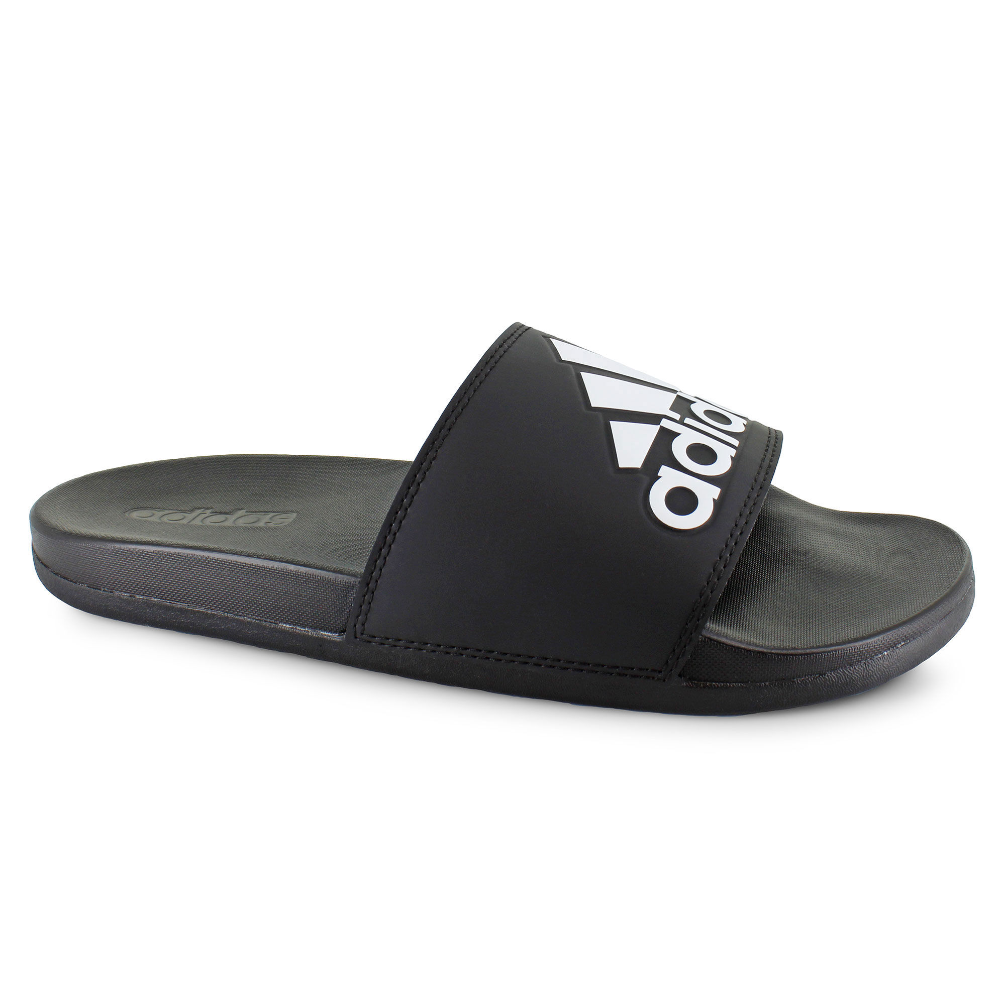 Nike slides at shop shoe show
