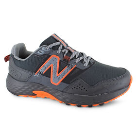 Running New Balance MT410 V8 Right Side View