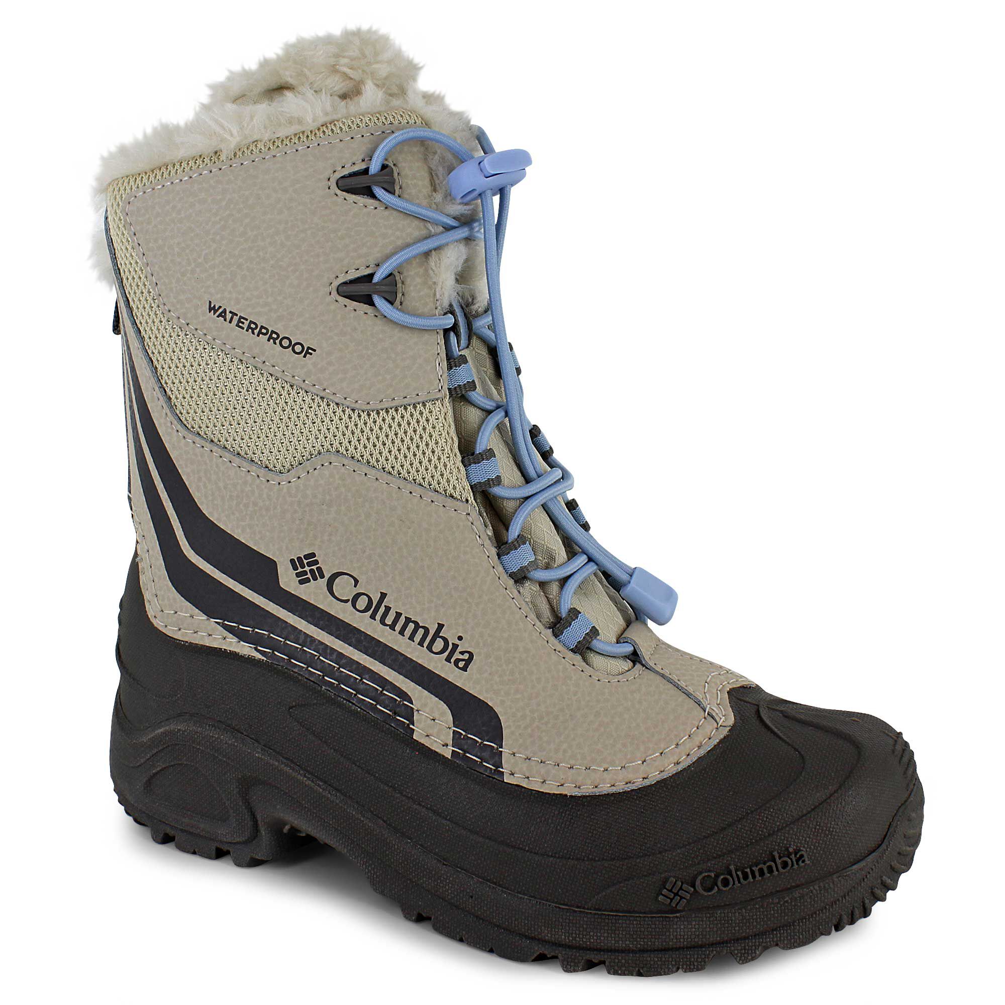 duck boots shoe show