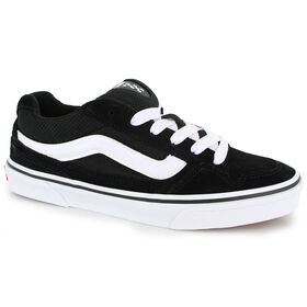 New Arrivals Vans Caldrone Right Side View