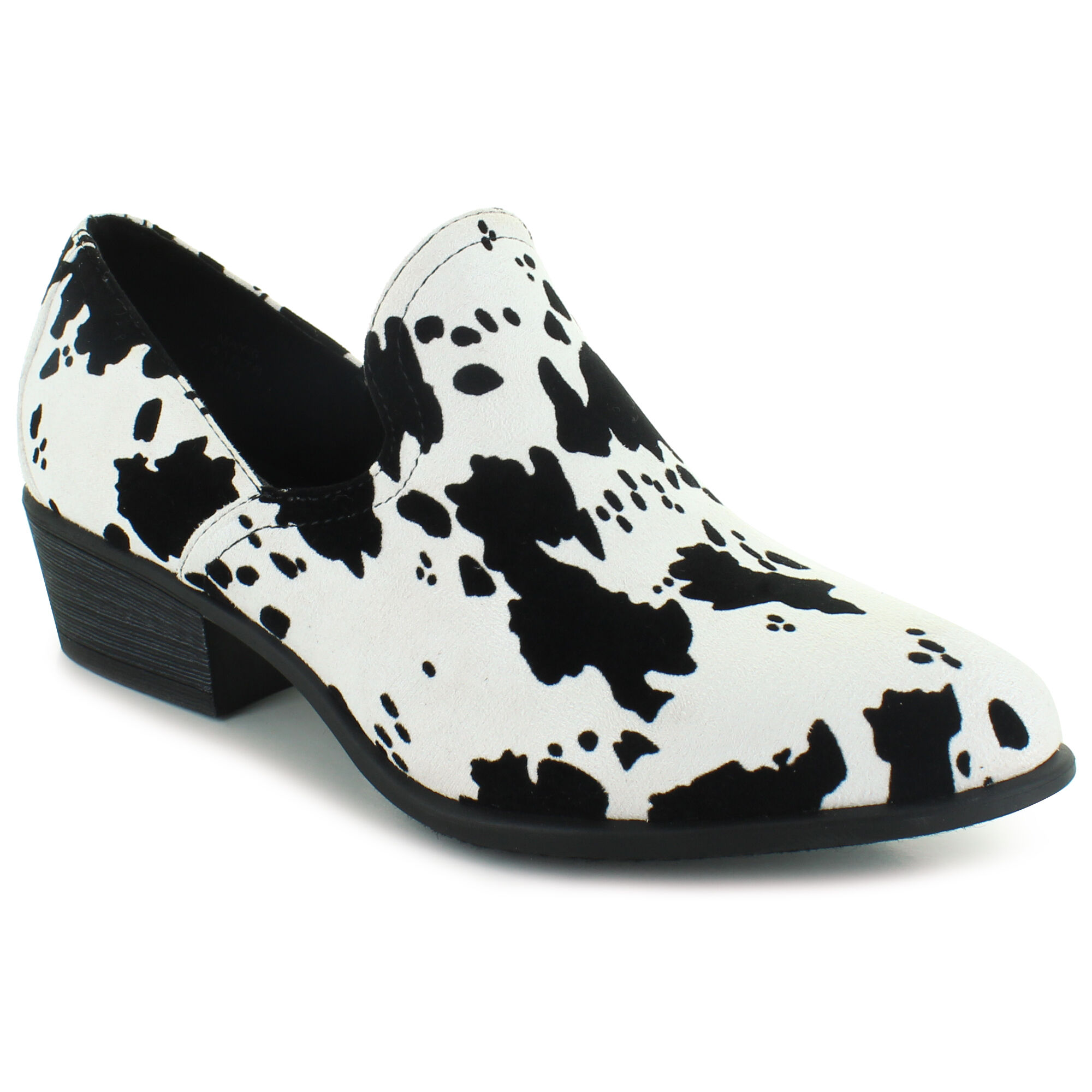 pierre dumas slip on shoes