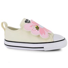  Converse Chuck Taylor All Star One Strap Right Side View