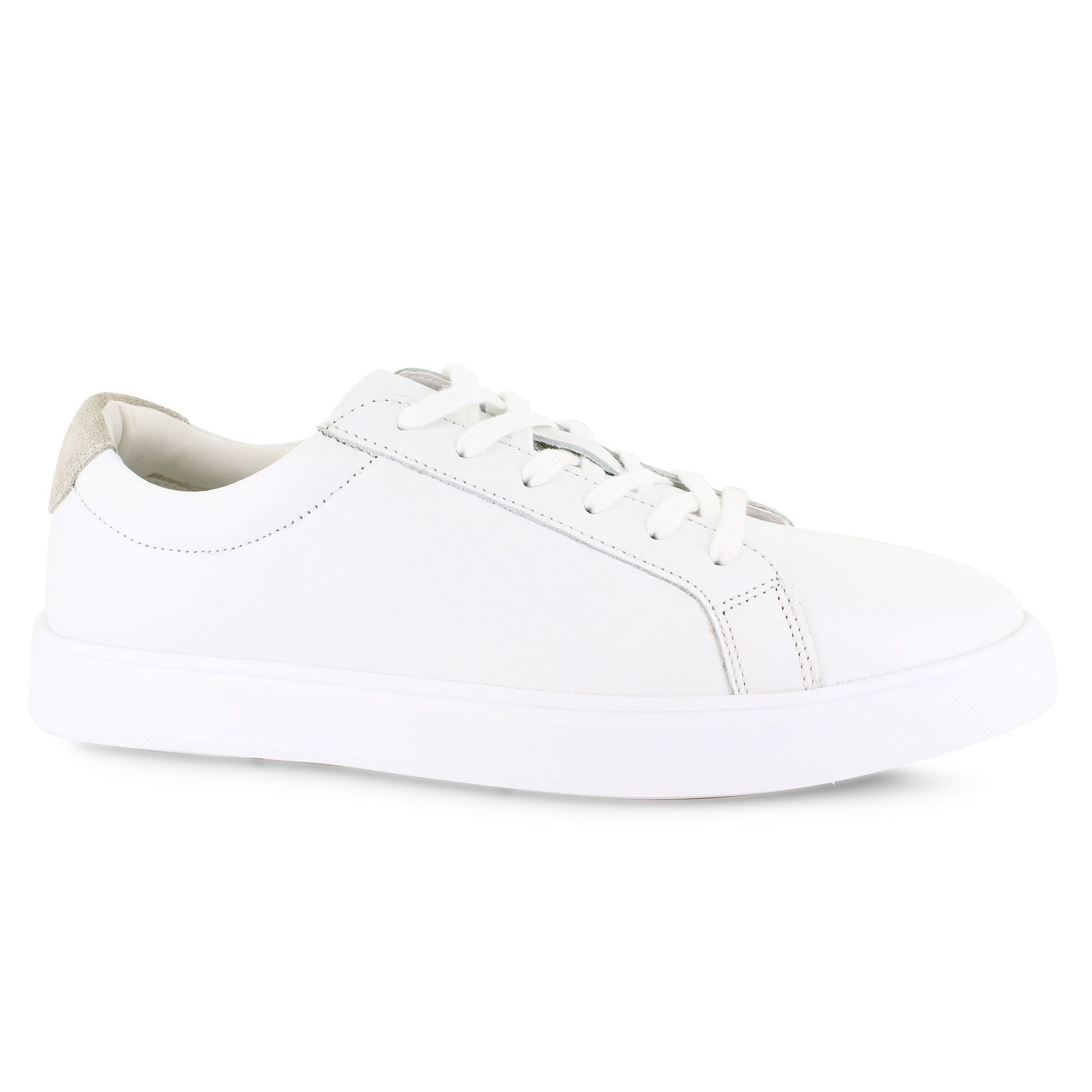 Curt & Larson Tab Right Side View