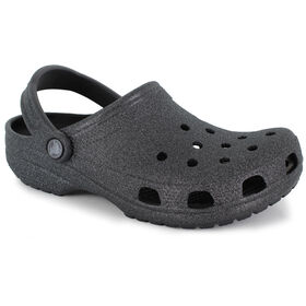  Crocs Classic Glitter Clog Right Side View