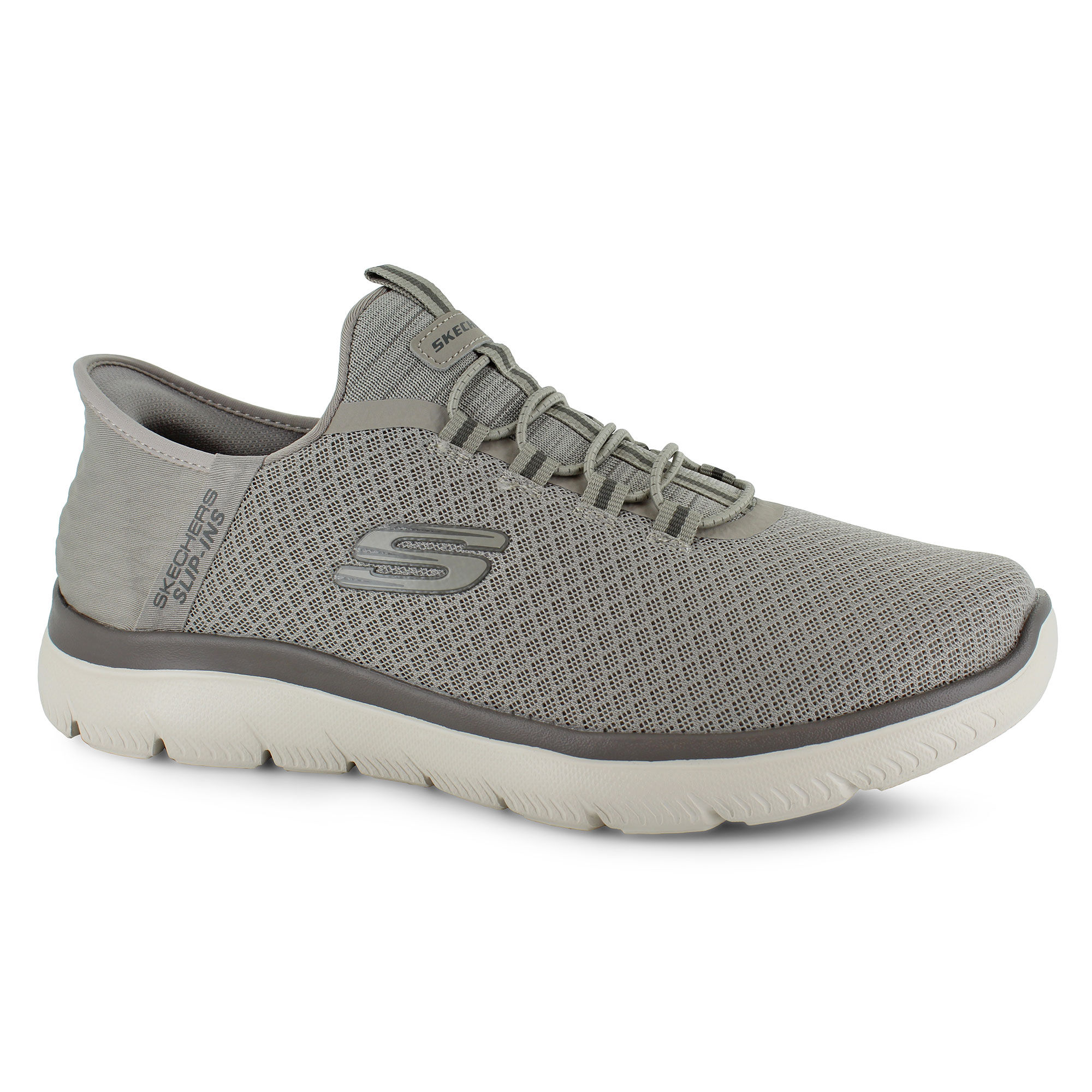 Skechers Slip-ins: Summits - High Range 232457 Right Side View