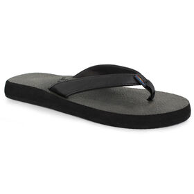 Thong Sandals Rainbow Cotton St Right Side View