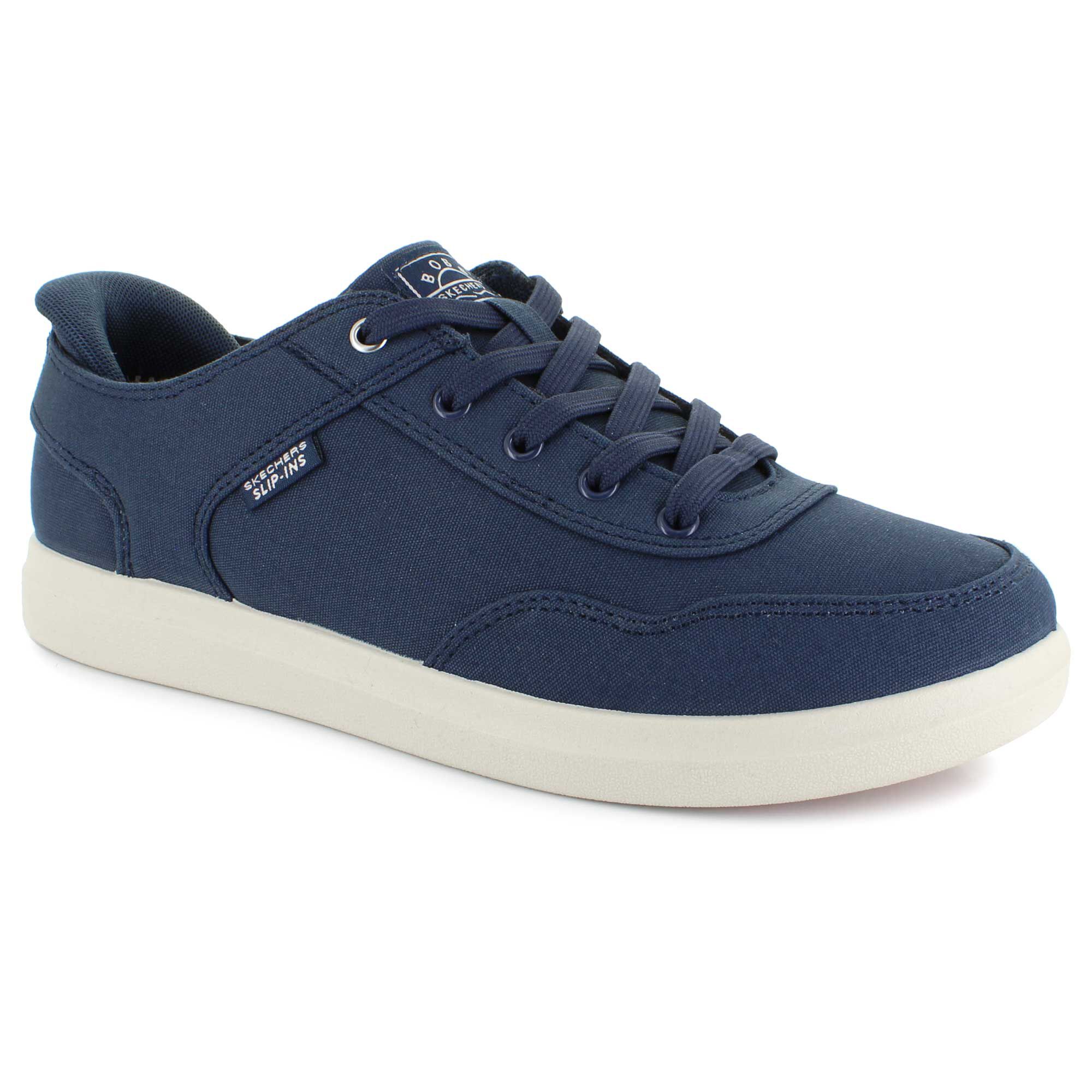 Skechers Slip-ins: BOBS D'Vine - So Devoted 114826 Right Side View
