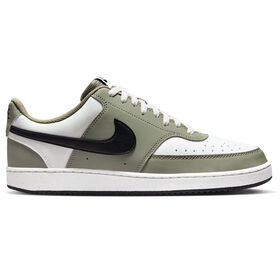  Nike Court Vision Low Right Side View