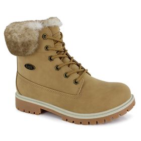  Lugz Rucker Right Side View