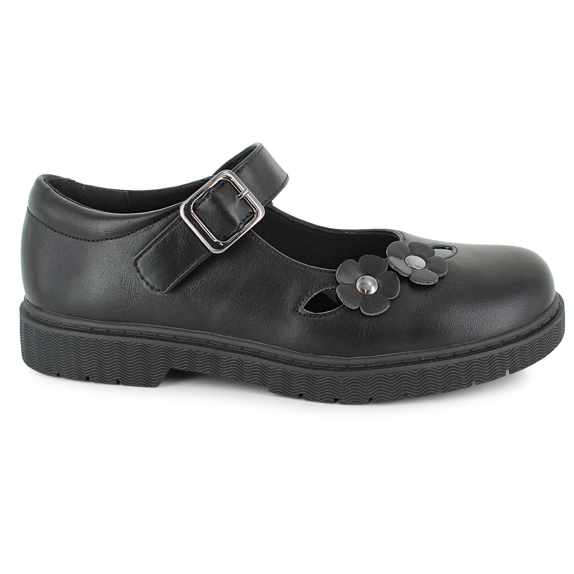 Rachel Shoes Danbury Right Side View