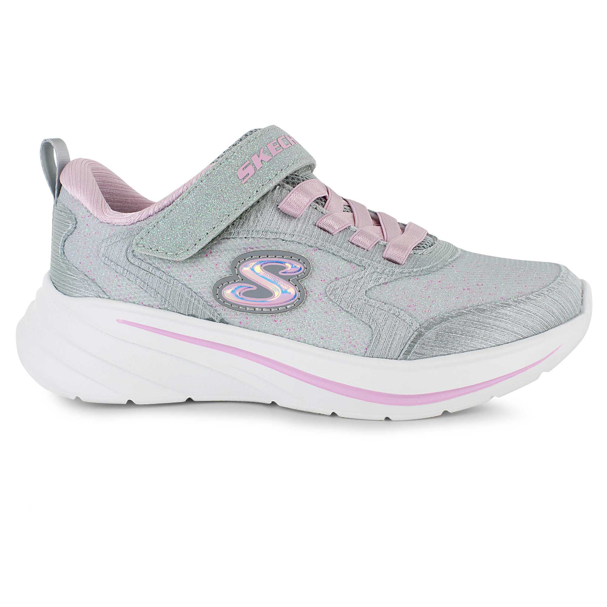 Skechers Wave 92 Right Side View