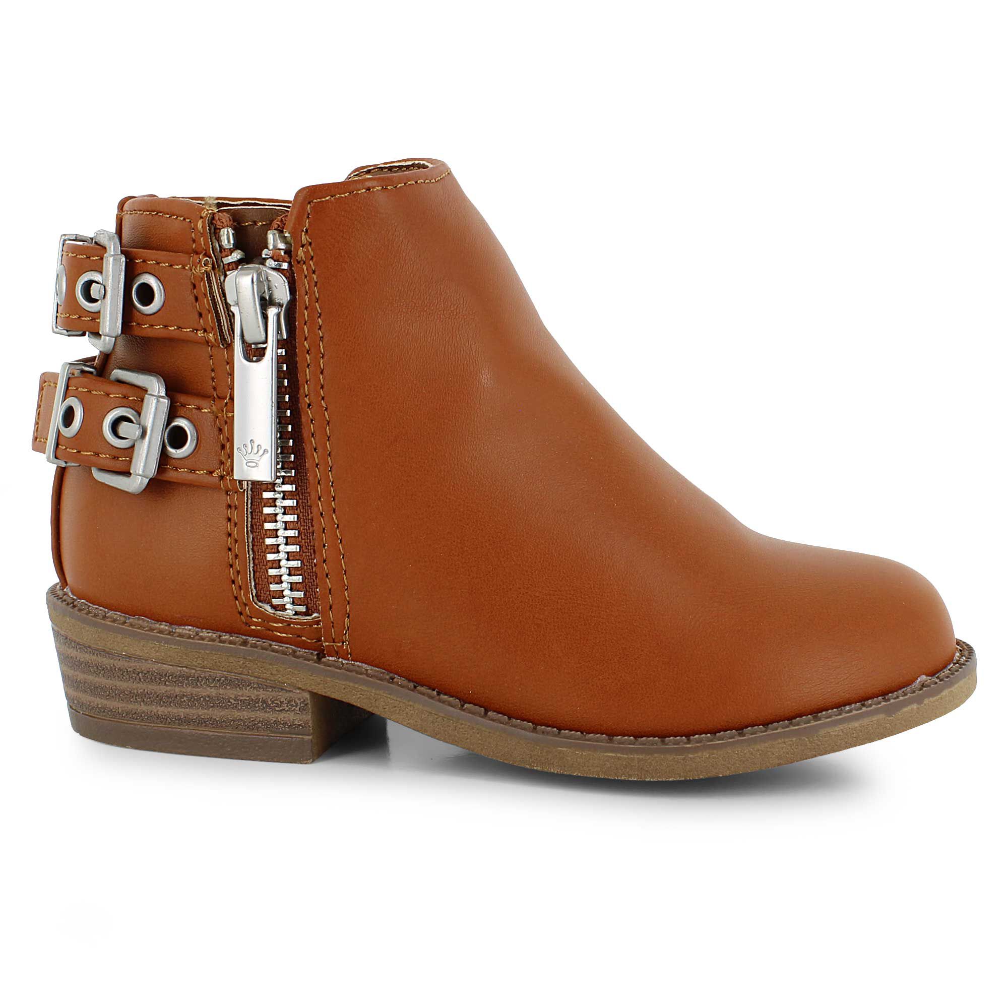 Nina Chloey Right Side View