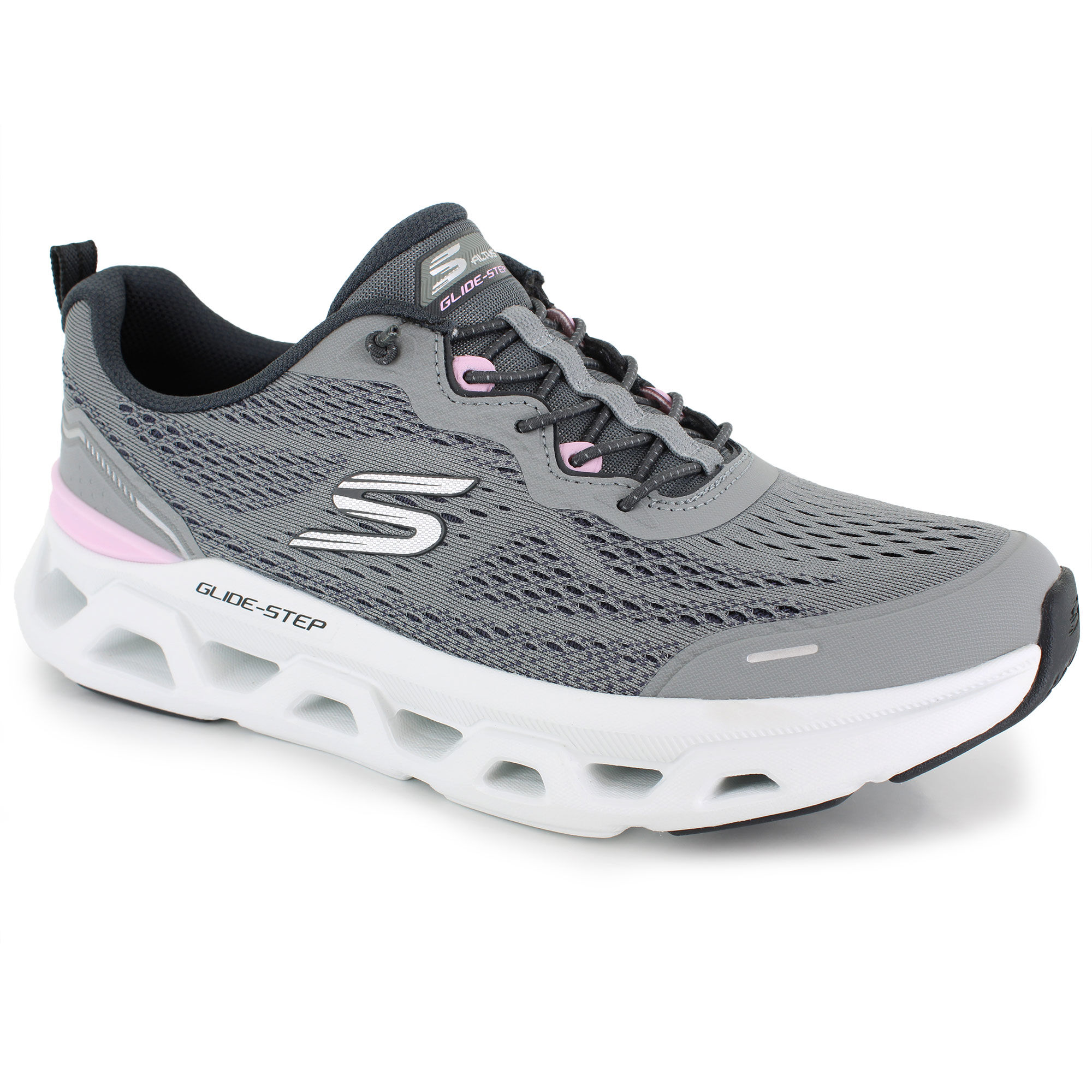 Skechers Glide-Step Altus - 150744 Right Side View