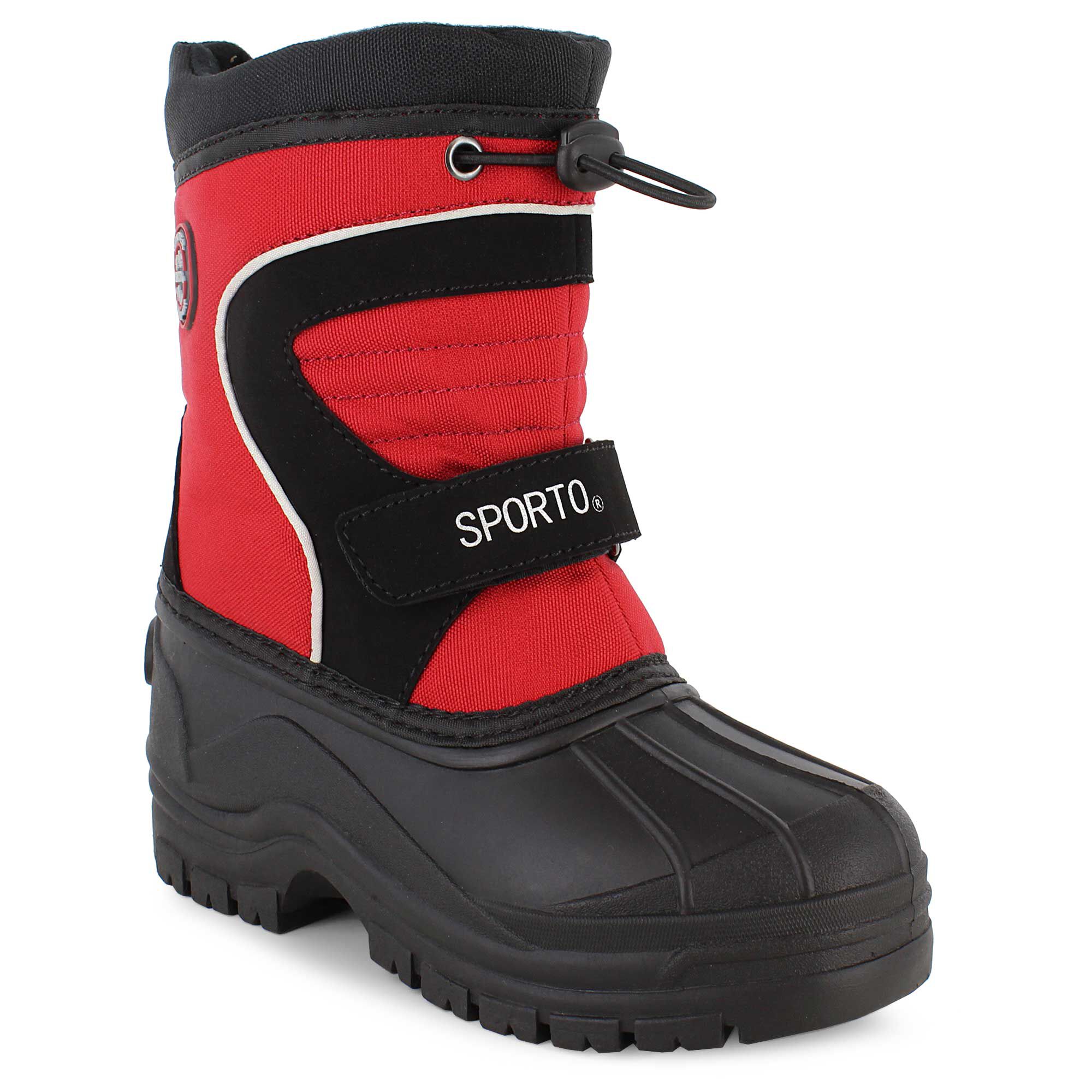 Shoe dept winter discount boots
