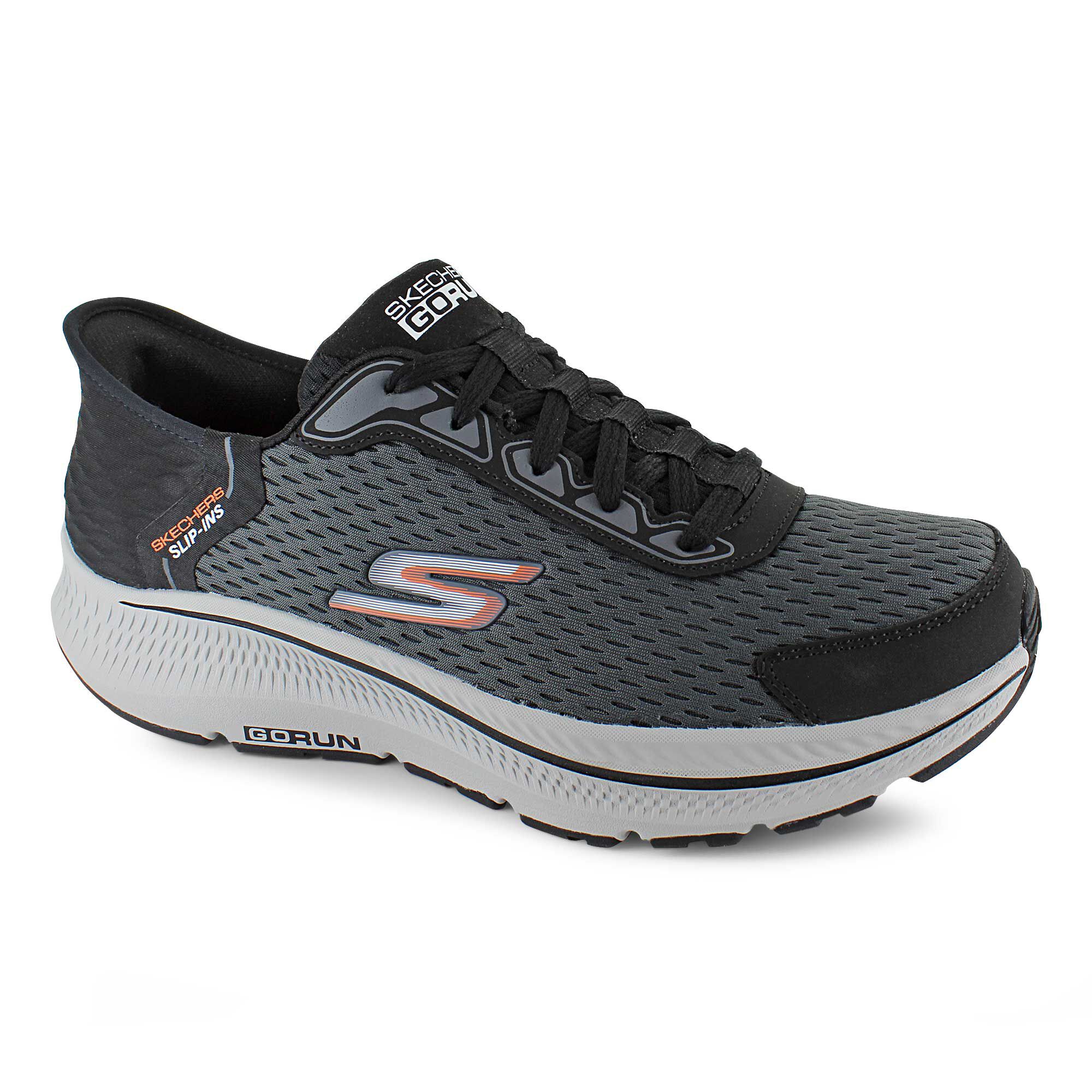 Skechers Slip-ins: GO Run Consistent - Empowered Right Side View