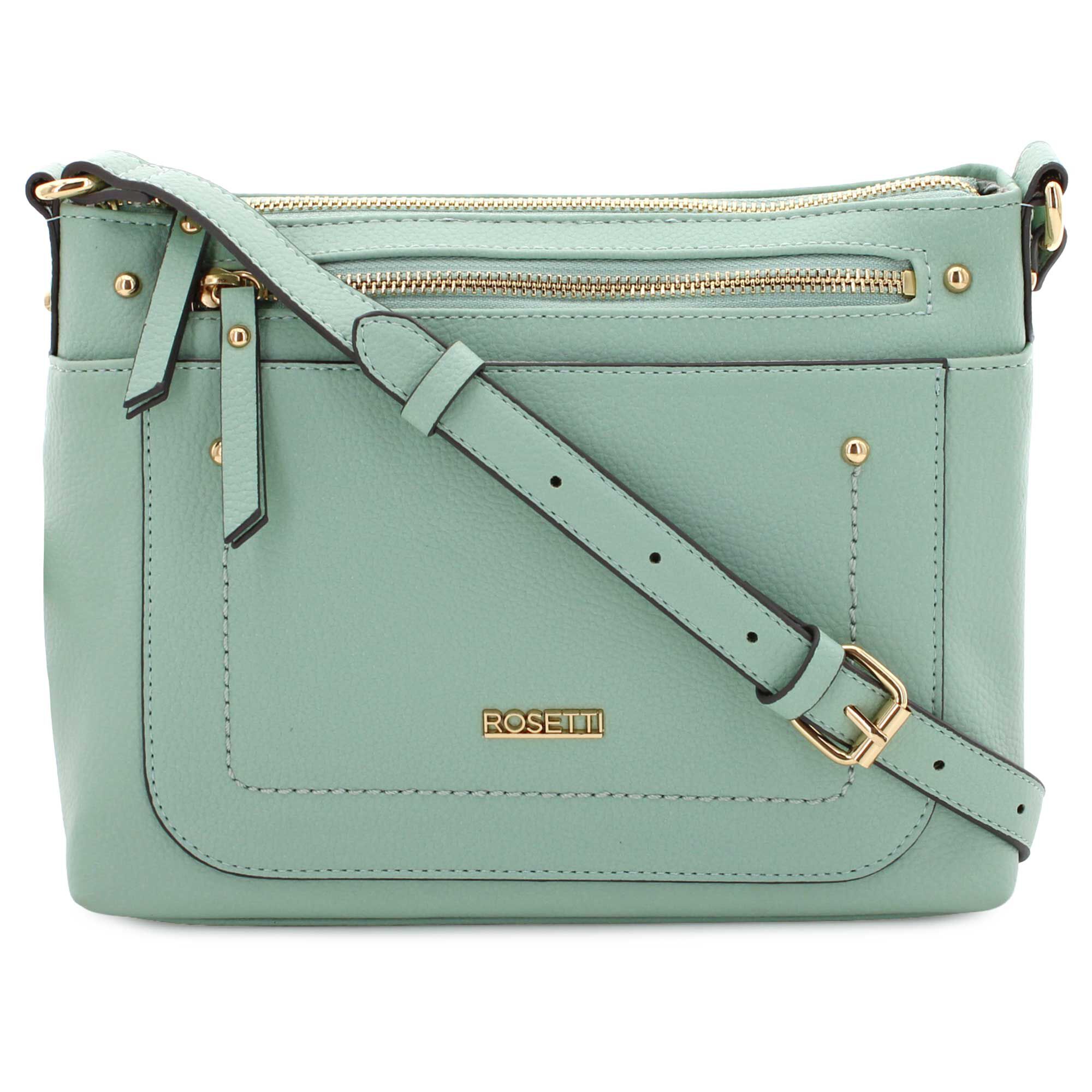 Rosetti Ella Crossbody Front View