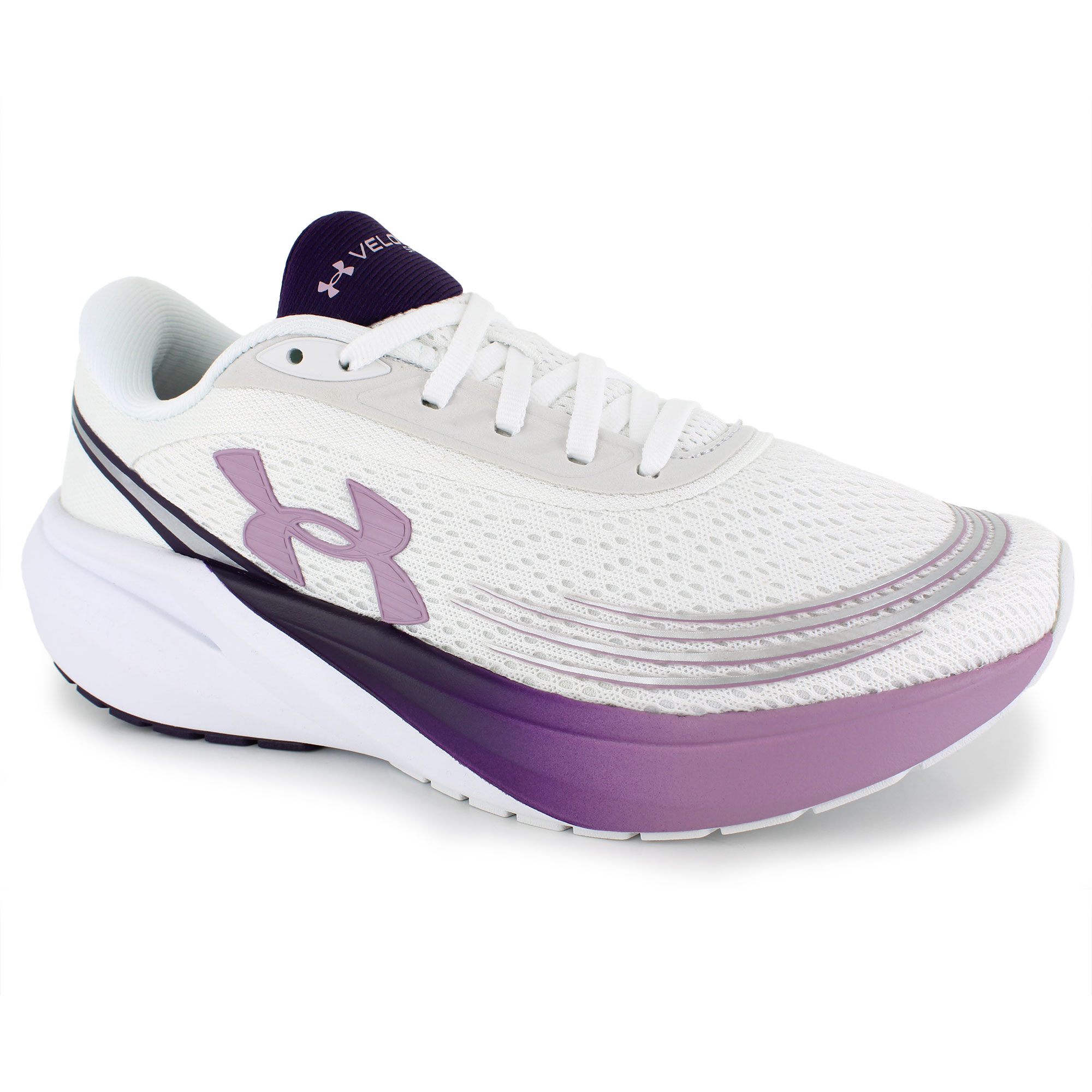 Under Armour Velociti Sport Right Side View