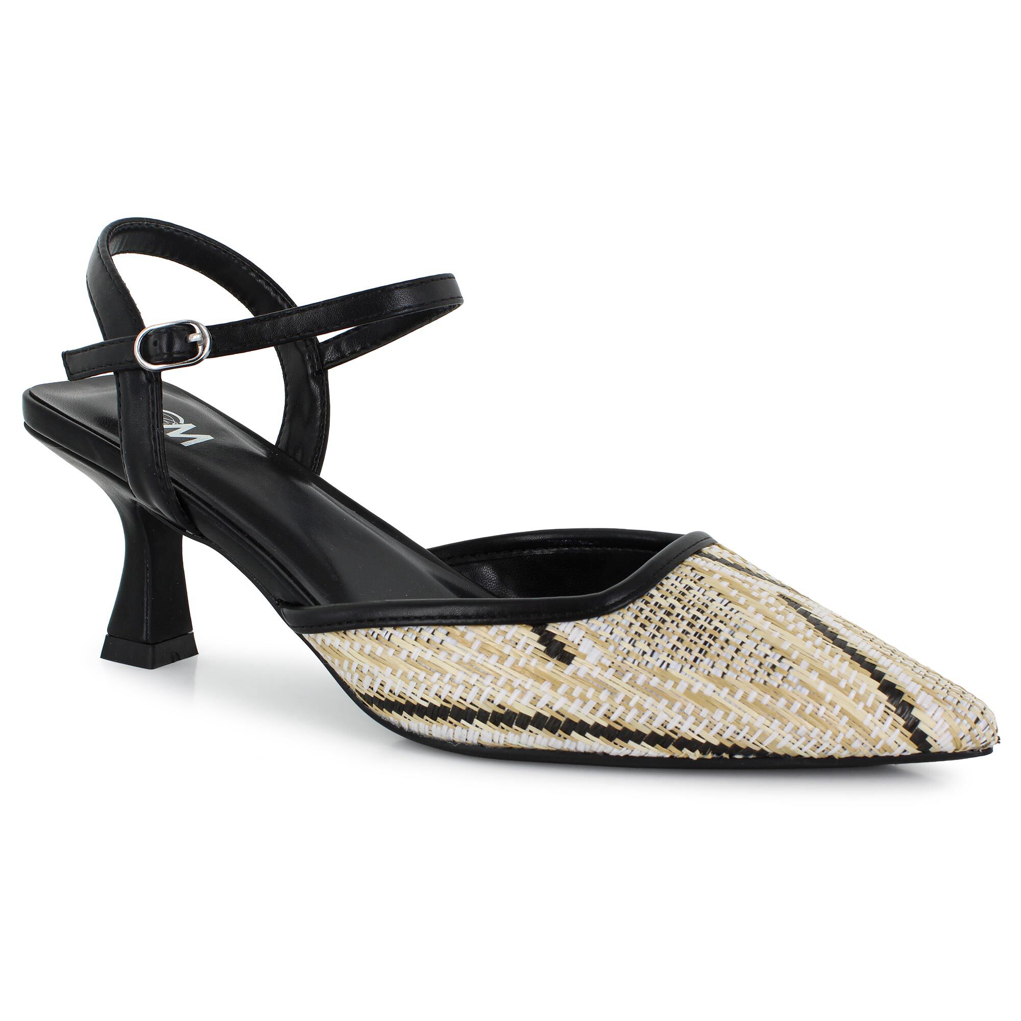 Chelsea Moreland Estelle Right Side View