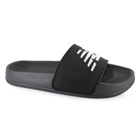  New Balance 200 Slide Right Side View