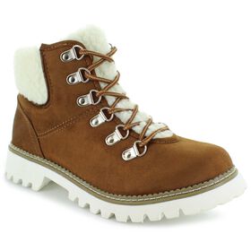 Daisy Fuentes&reg; Kallie, Brown, hi-res