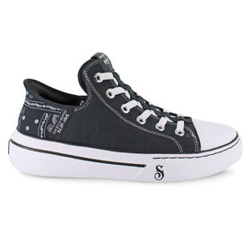  Skechers Slip-ins: Snoop One - OG Canvas 25103 Right Side View