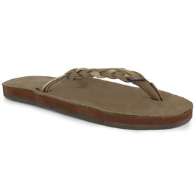 Thong Sandals Rainbow 301 Altsb Right Side View