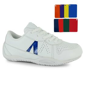Uniform Shoes Air Sports World Alessi Right Side View