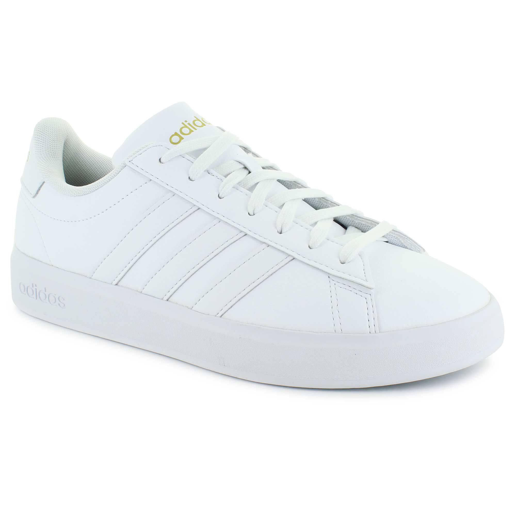 adidas Grand Court 2.0 Right Side View