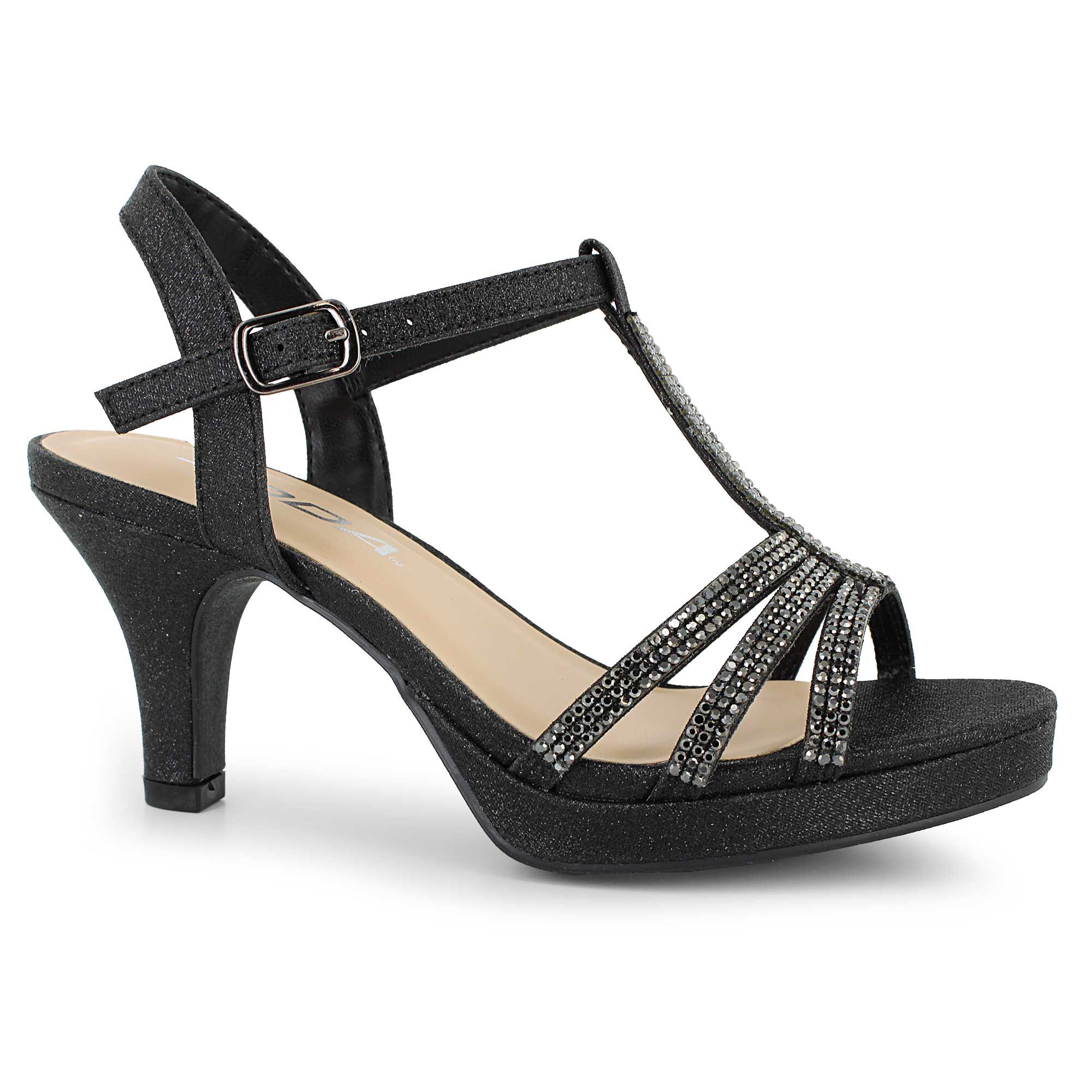 Soda K-LS6231 Right Side View