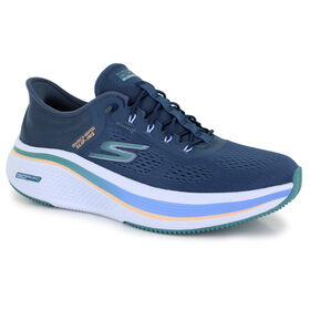 Athletics Skechers Slip-ins: GO RUN Elevate 2.0 - Banyan Right Side View