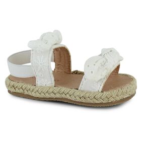  Laura Ashley Eyelet Right Side View