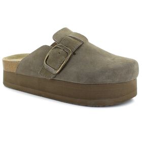  CushionAire Granola Hi Right Side View