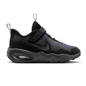 Uniform Shoes Nike Air Max Nova Right Side View