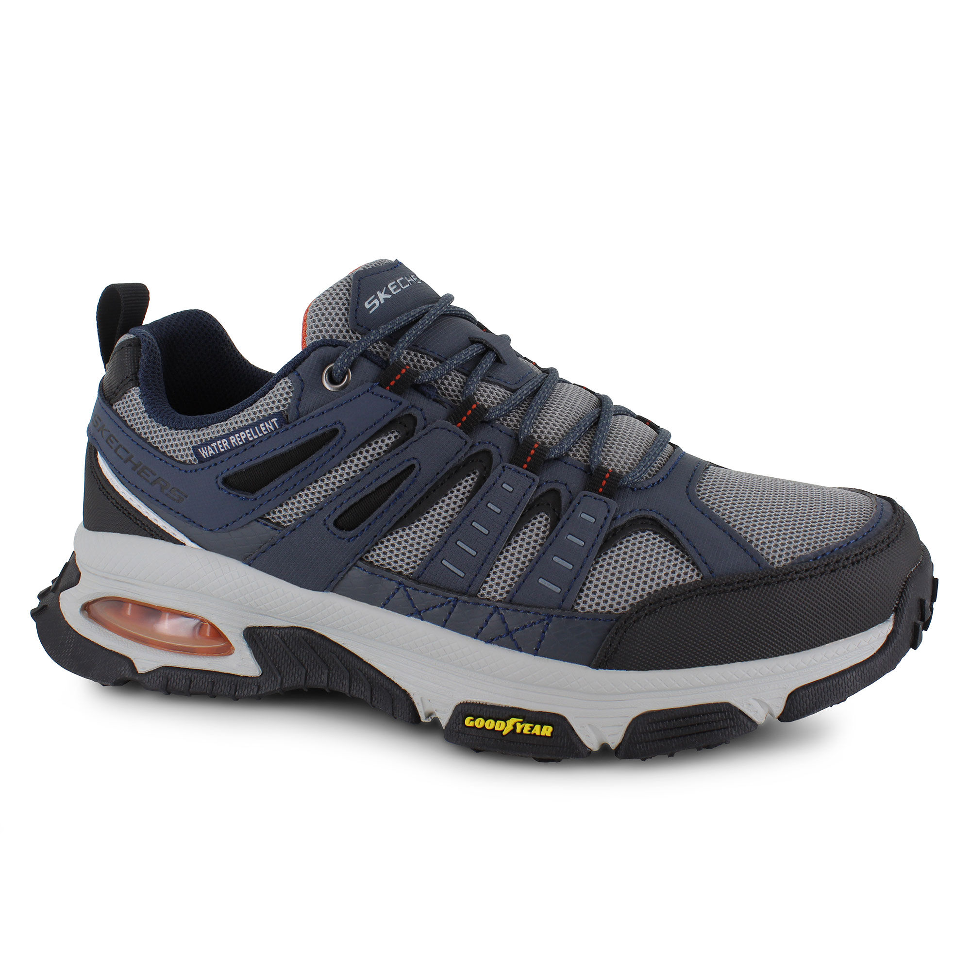 Skechers Skech-Air Envoy - 237214 Right Side View