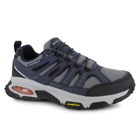  Skechers Skech-Air Envoy - 237214 Right Side View