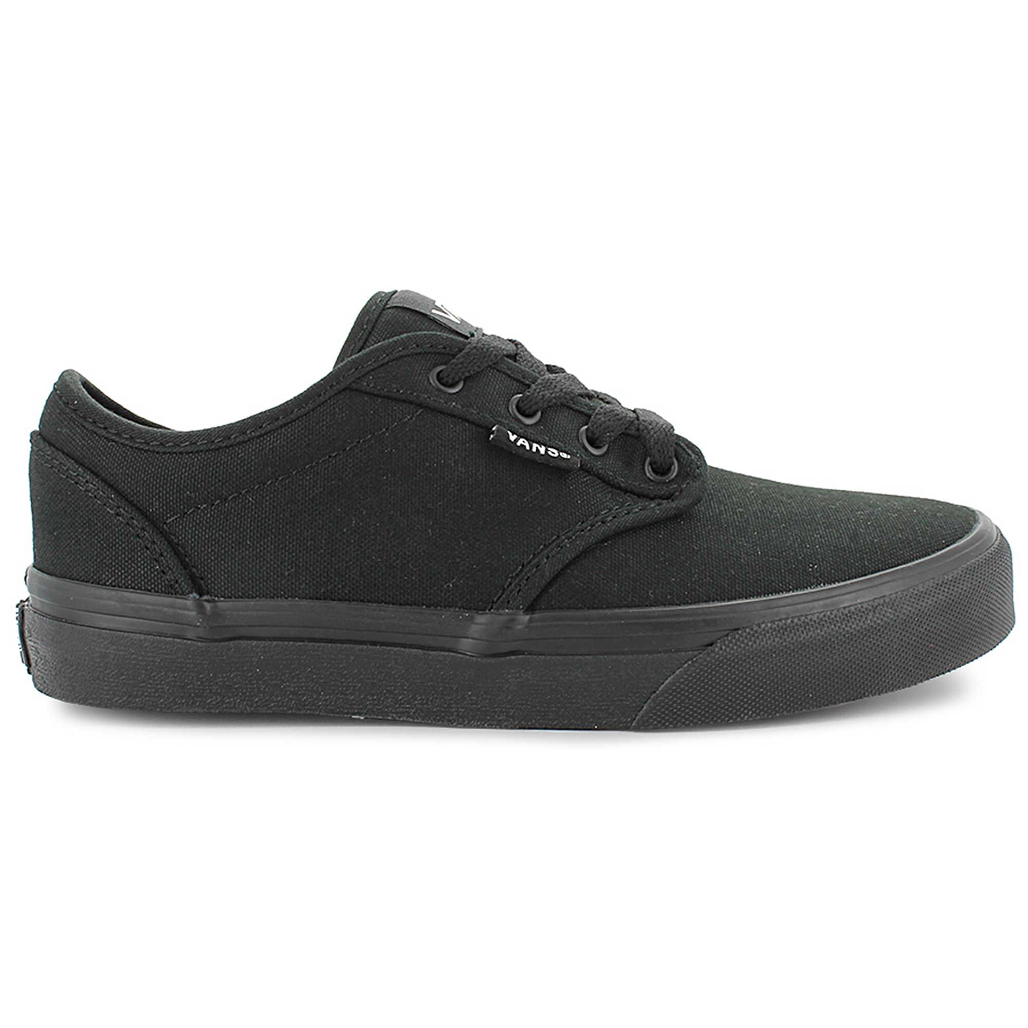 Vans Atwood Right Side View